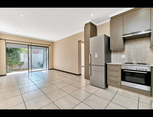 1 BEDROOM PROPERTY TO RENT IN SUNNINGHILL
